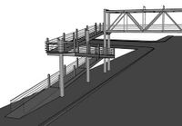 2. Puente UAM-A (2007).